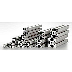 Alüminyum Profil Alüminyum Profil