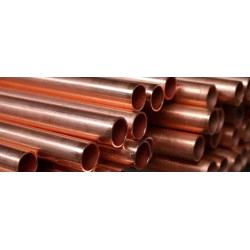 Bronz Boru Bronz Boru