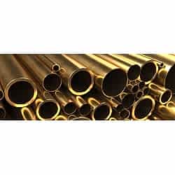 Pirinç Boru Pirinç Boru