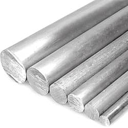 Alüminyum Çubuk Alüminyum Çubuk