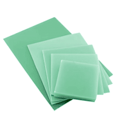 Epoksi Fiber 0.3mm Levha