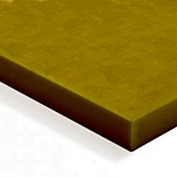 Döküm Polyamid Levha Sarı