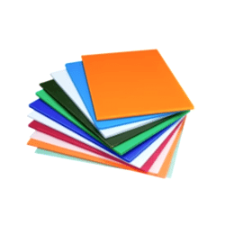 PP Polipropilen Levha