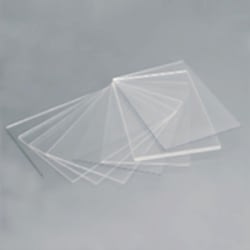 Polikarbon Solid Şeffaf Levha 10 mm